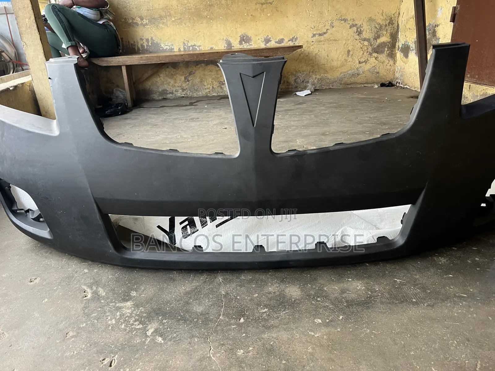 Pontiac Vibe 2009-2012
