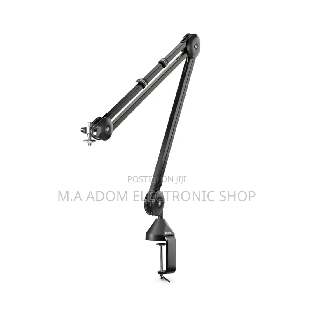 Rode Psa1+ Professional Studio Arm