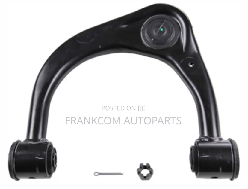 Toyota 4runner 2017-2019 Front Lower Arms and Upper Arms