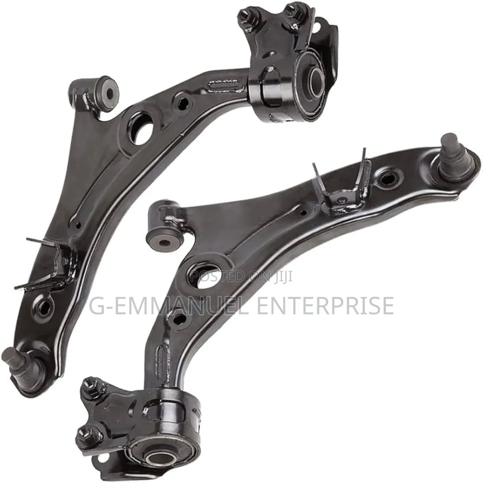 Mazda CX-9 2010-13 Lower Control Arm.