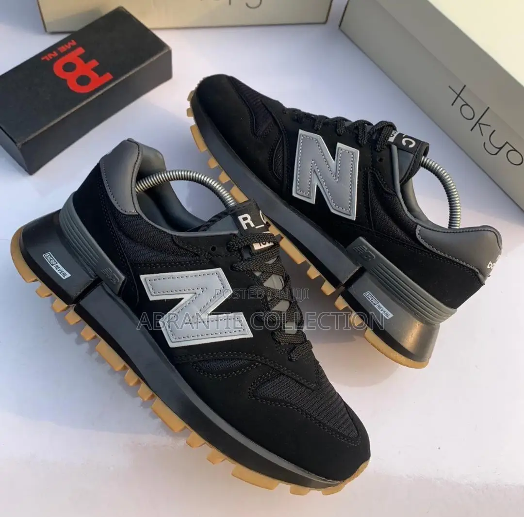 New Balance RC 1300