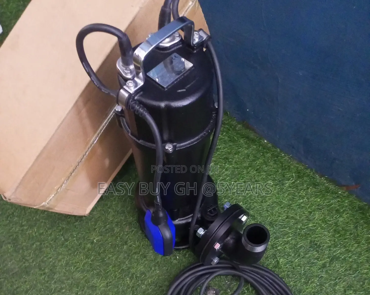 Quality Brand New Engine With Affordable Price Water Pump.