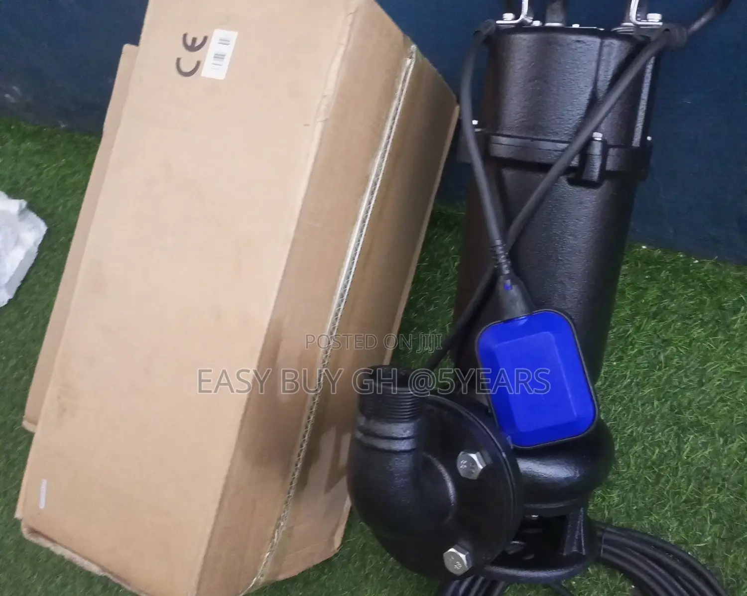 Original Quality and Affordable Price With One Year Warranty