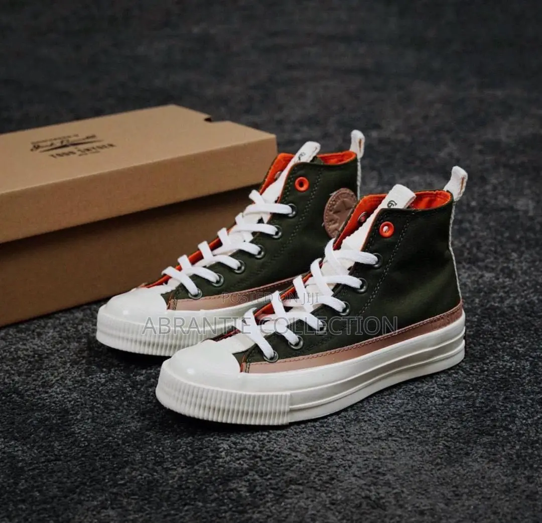 Converse Chuck Taylor All Star