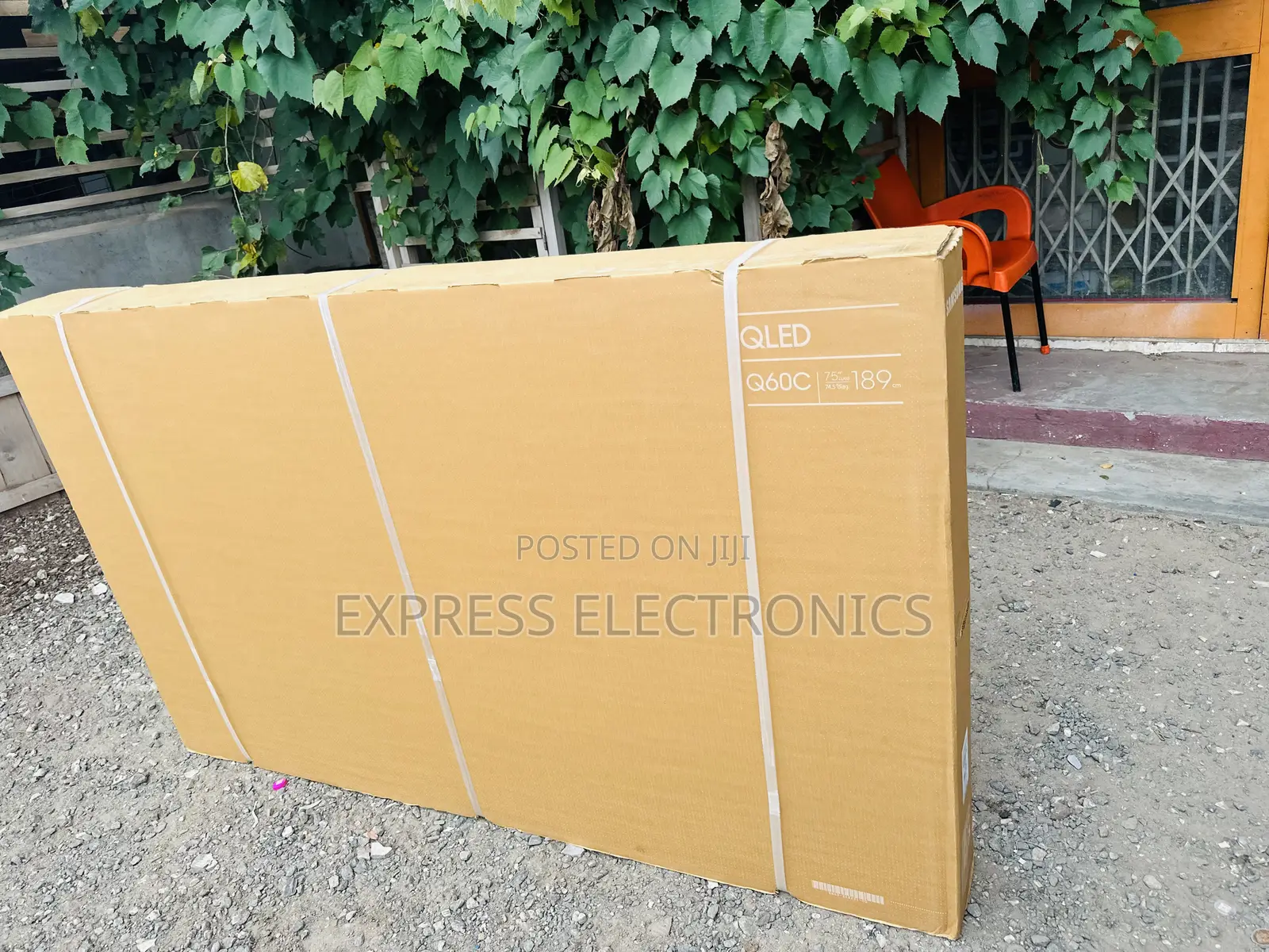 Object Tracking Sound Lit Uhd Smart Samsung 75”Cu7000