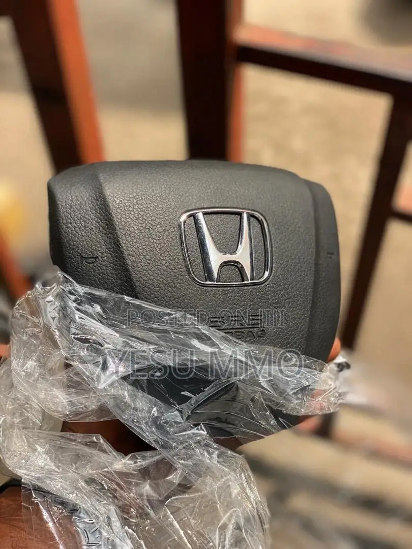 Honda Cr-v 2017-2019 Airbag