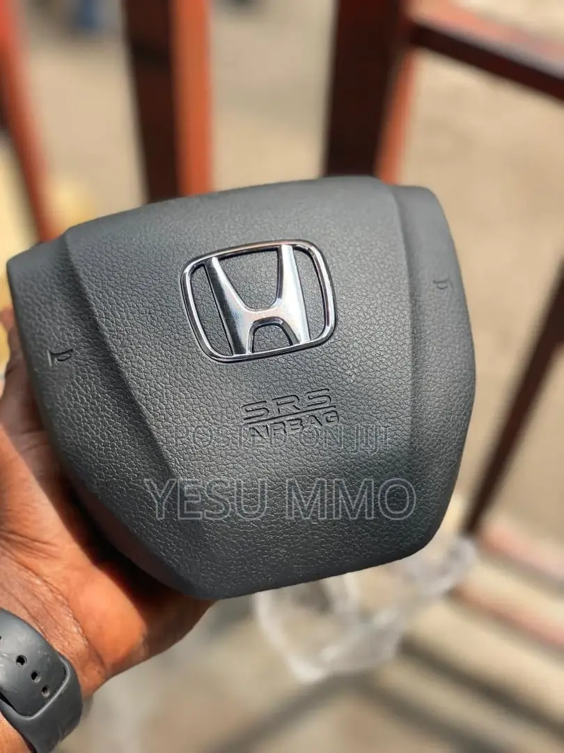 Honda Cr-v 2017-2019 Airbag