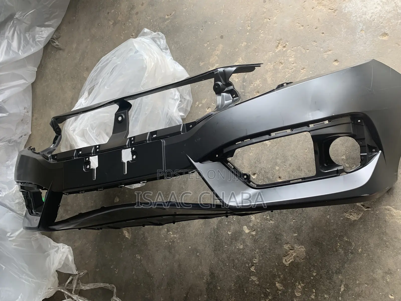 Honda Civic 2016-18