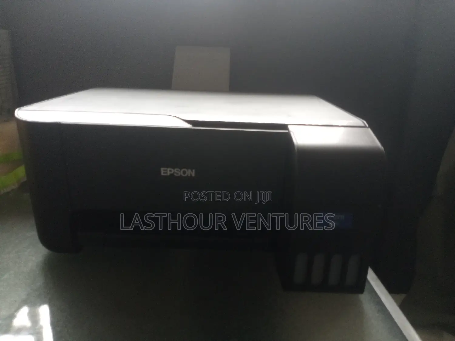 Epson Et-2711