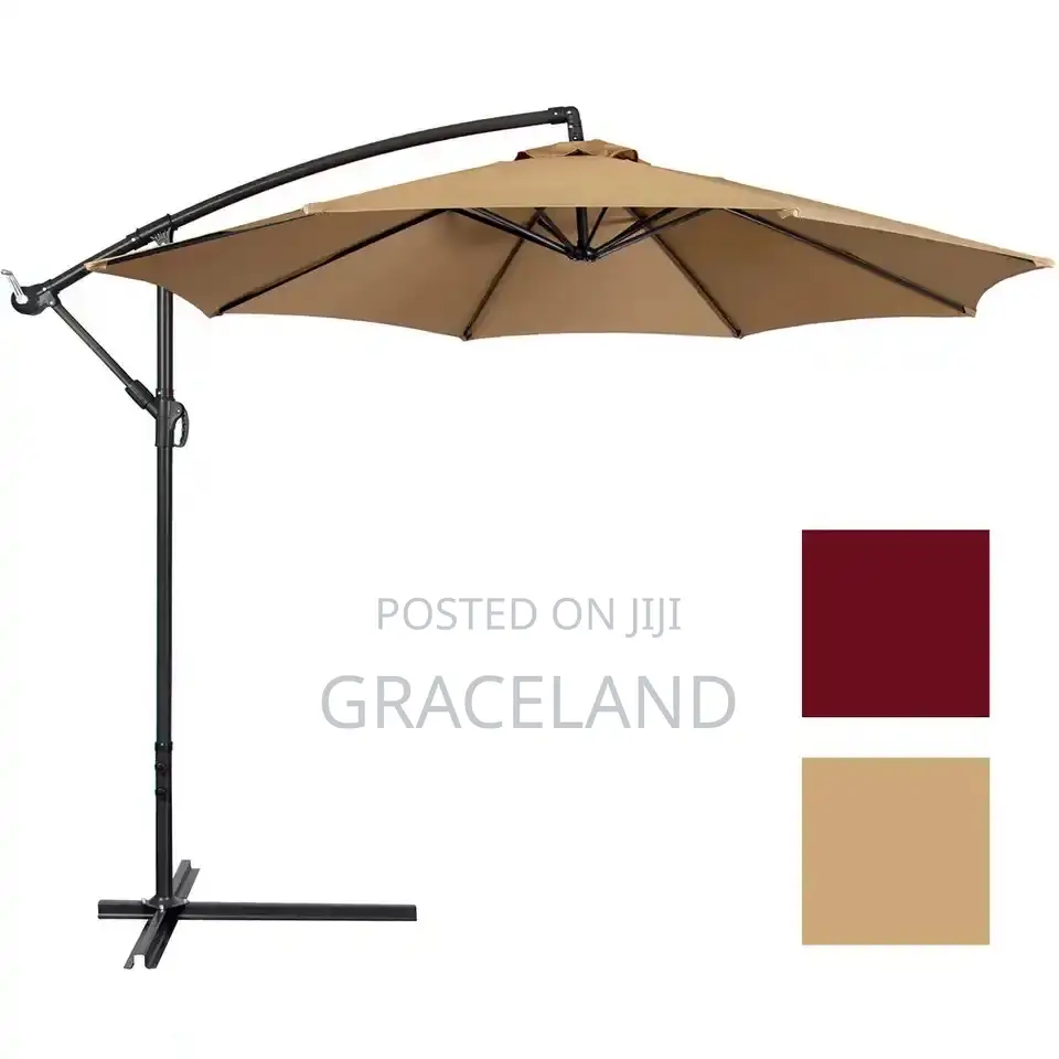 Original Modern New Design Waterproof Outdoor UV Protection