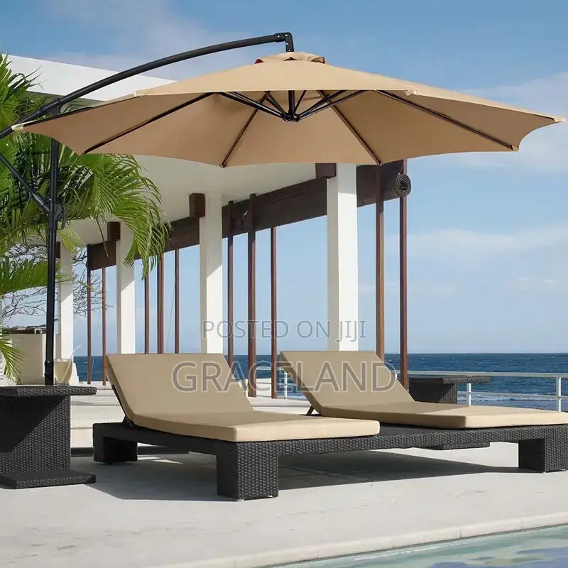 Original Modern New Design Waterproof Outdoor UV Protection