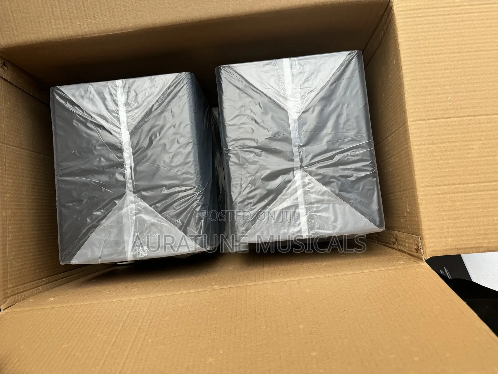 M-Audio Bx8 D2