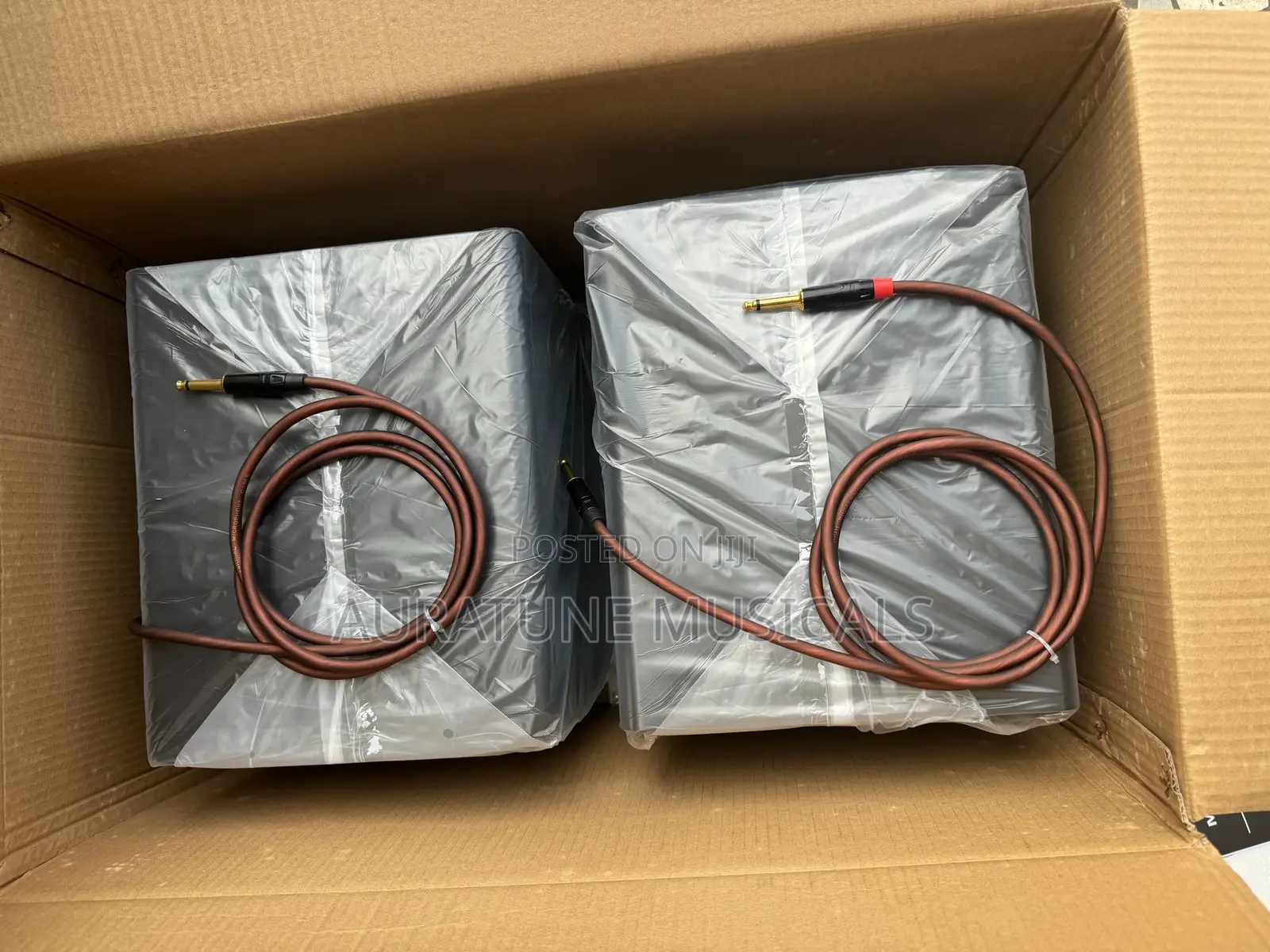 M-Audio Bx8 D2