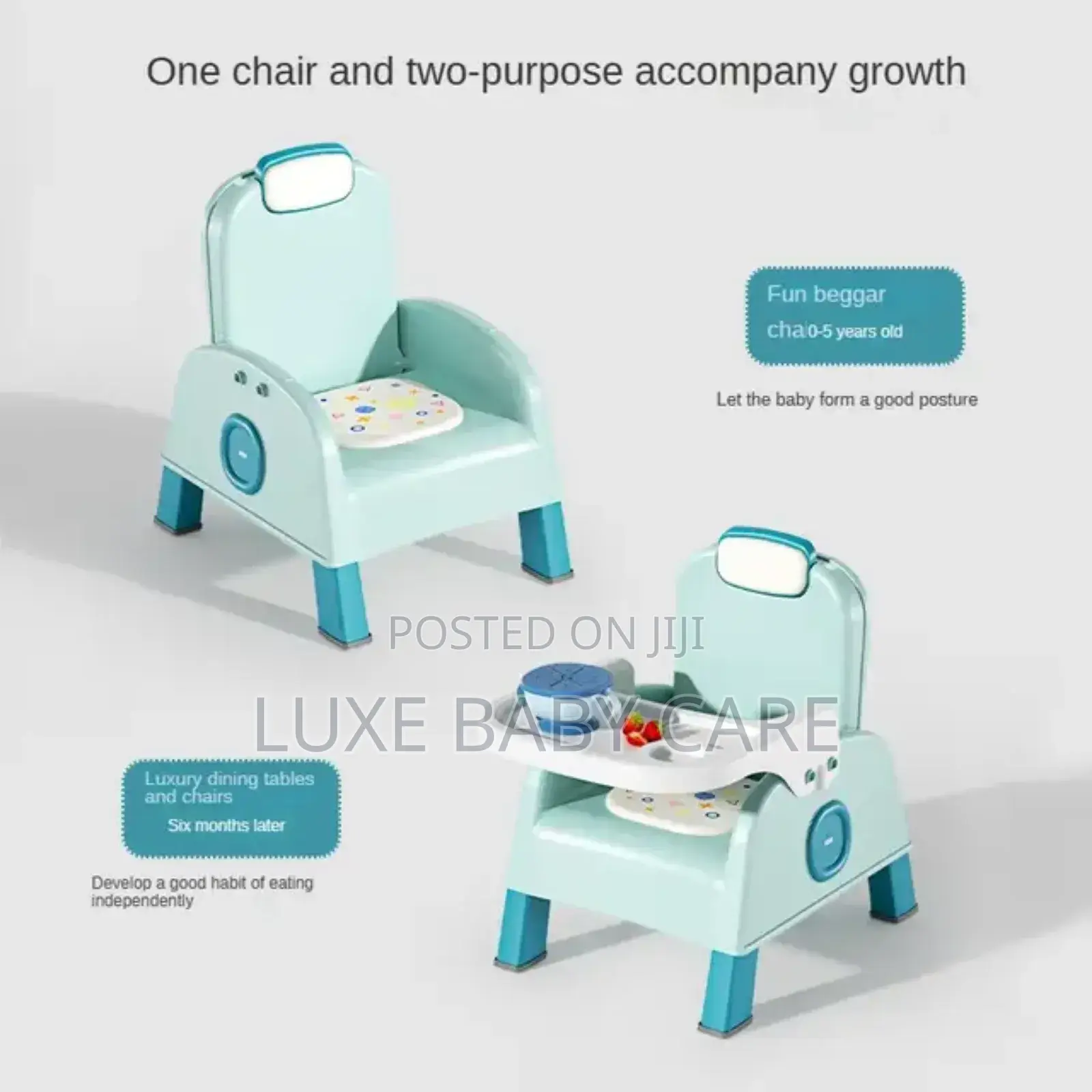 Multipurpose Dining Chair Called ''The Hair Washing Chair "