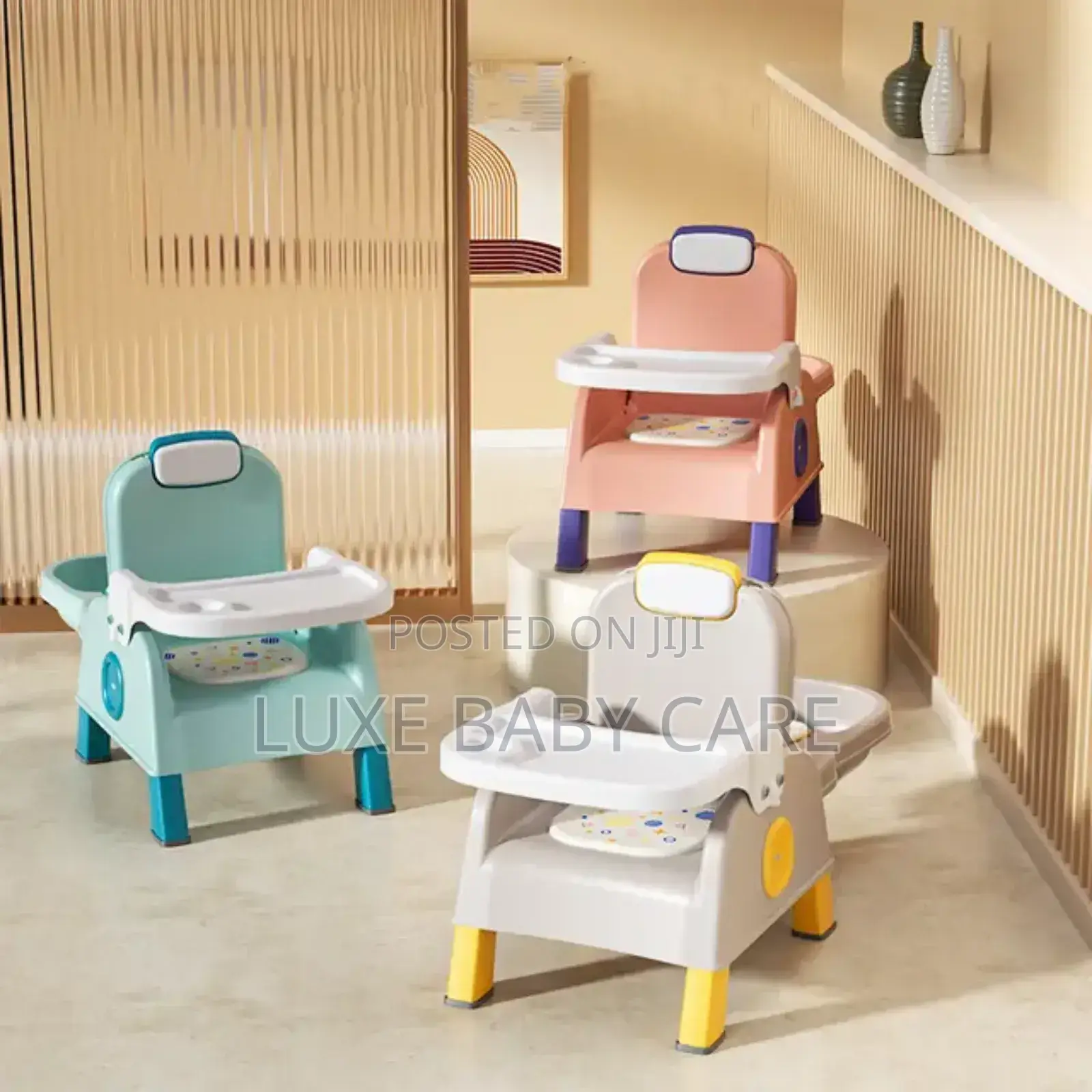 Multipurpose Dining Chair Called ''The Hair Washing Chair "