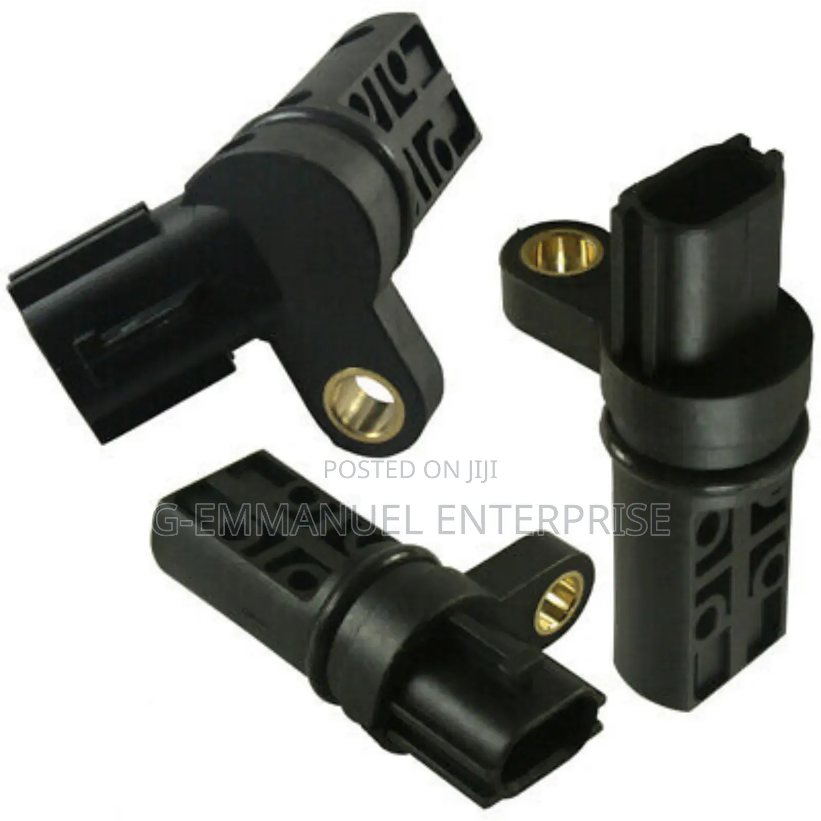 Nissan Murano 2006-10 Crankshaft Position Sensor. Original.