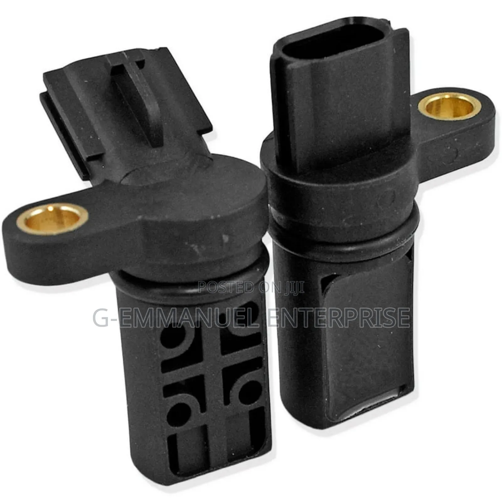 Nissan Murano 2009-11 Crankshaft Position Sensor. Original.