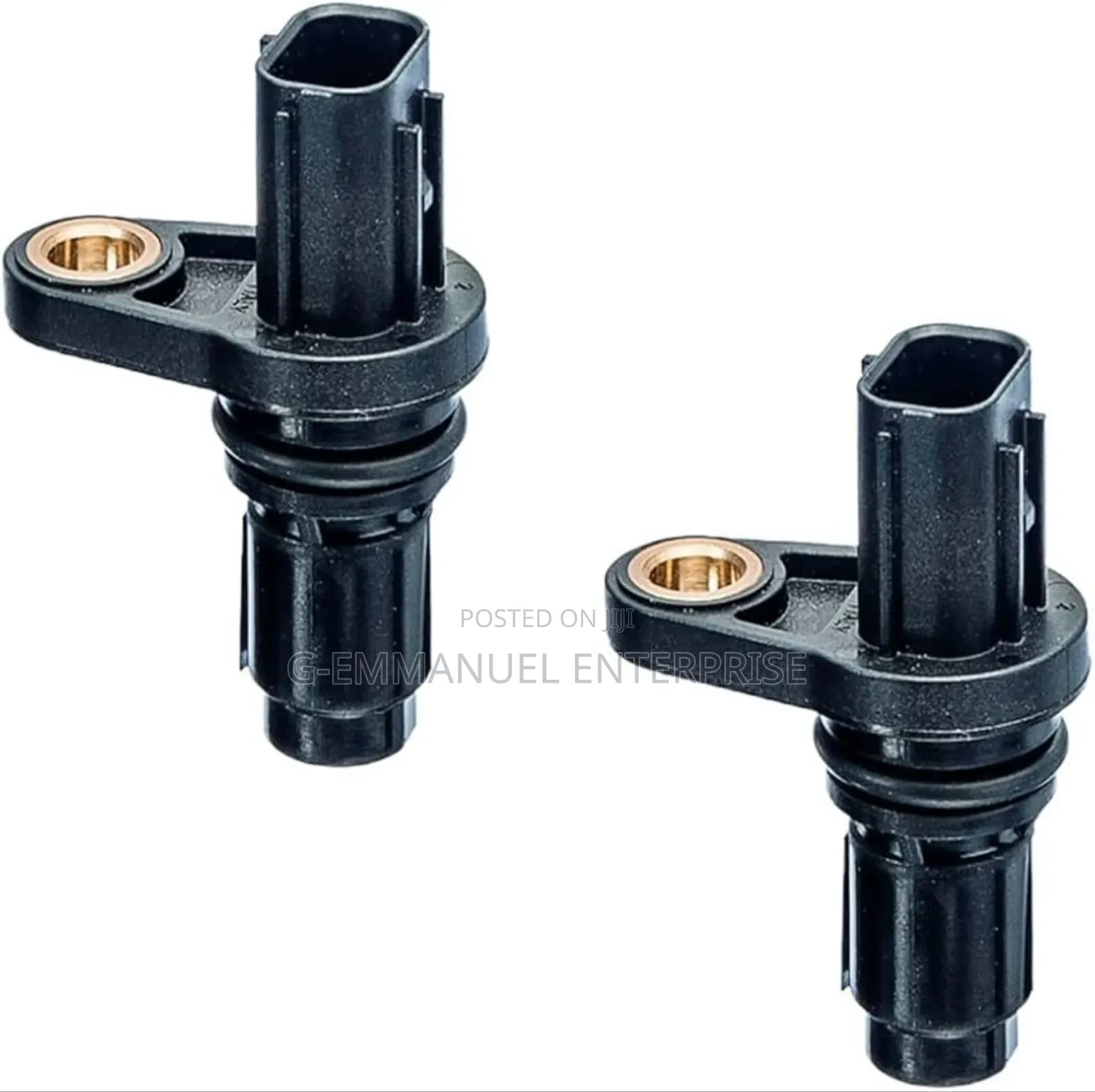 Toyota Corolla 2013-16 Camshaft Position Sensor 2 Pieces.