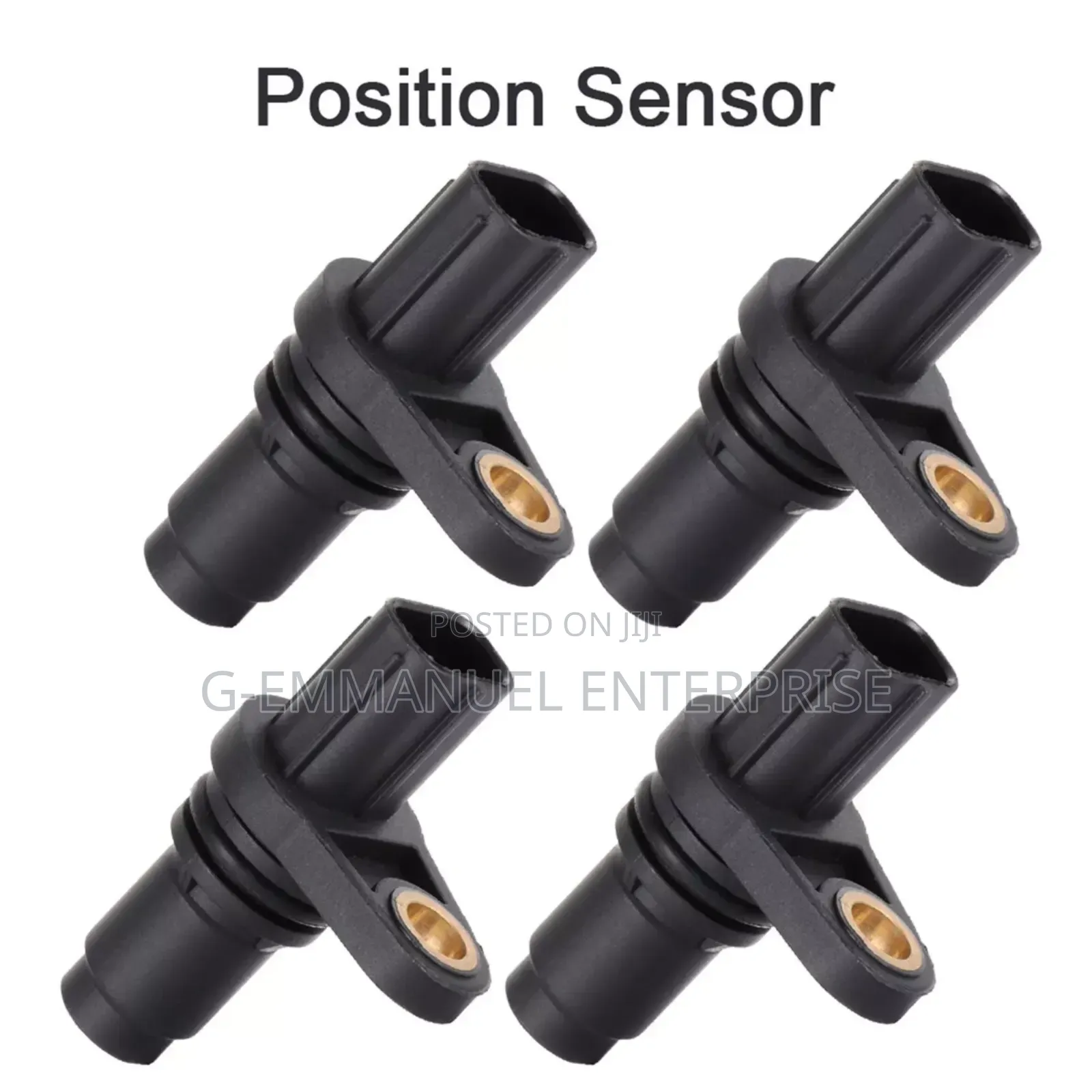 Toyota Corolla 2015-18 Camshaft Position Sensor Original.
