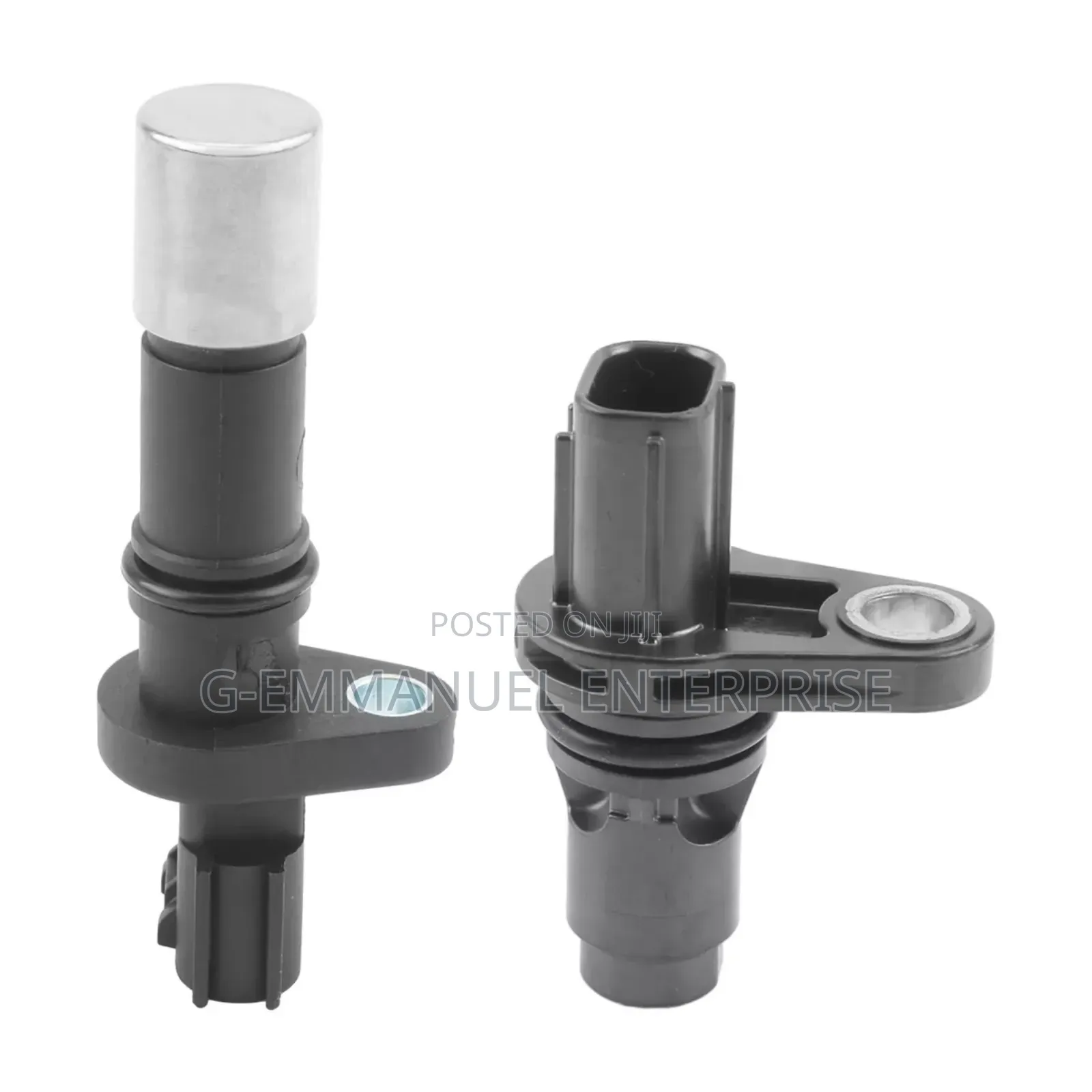 Toyota Corolla 2011-16 Camshaft Crankshaft Position Sensors