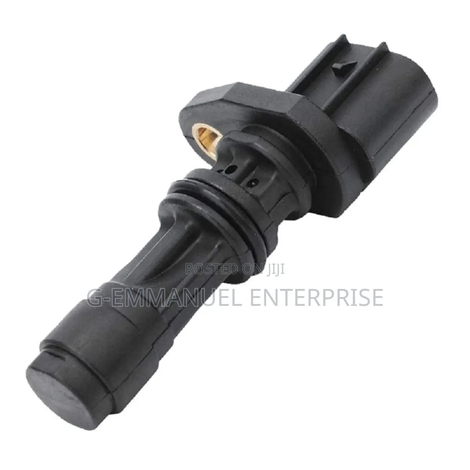 Nissan Navara 2013-16 Crankshaft Position Sensor Original.