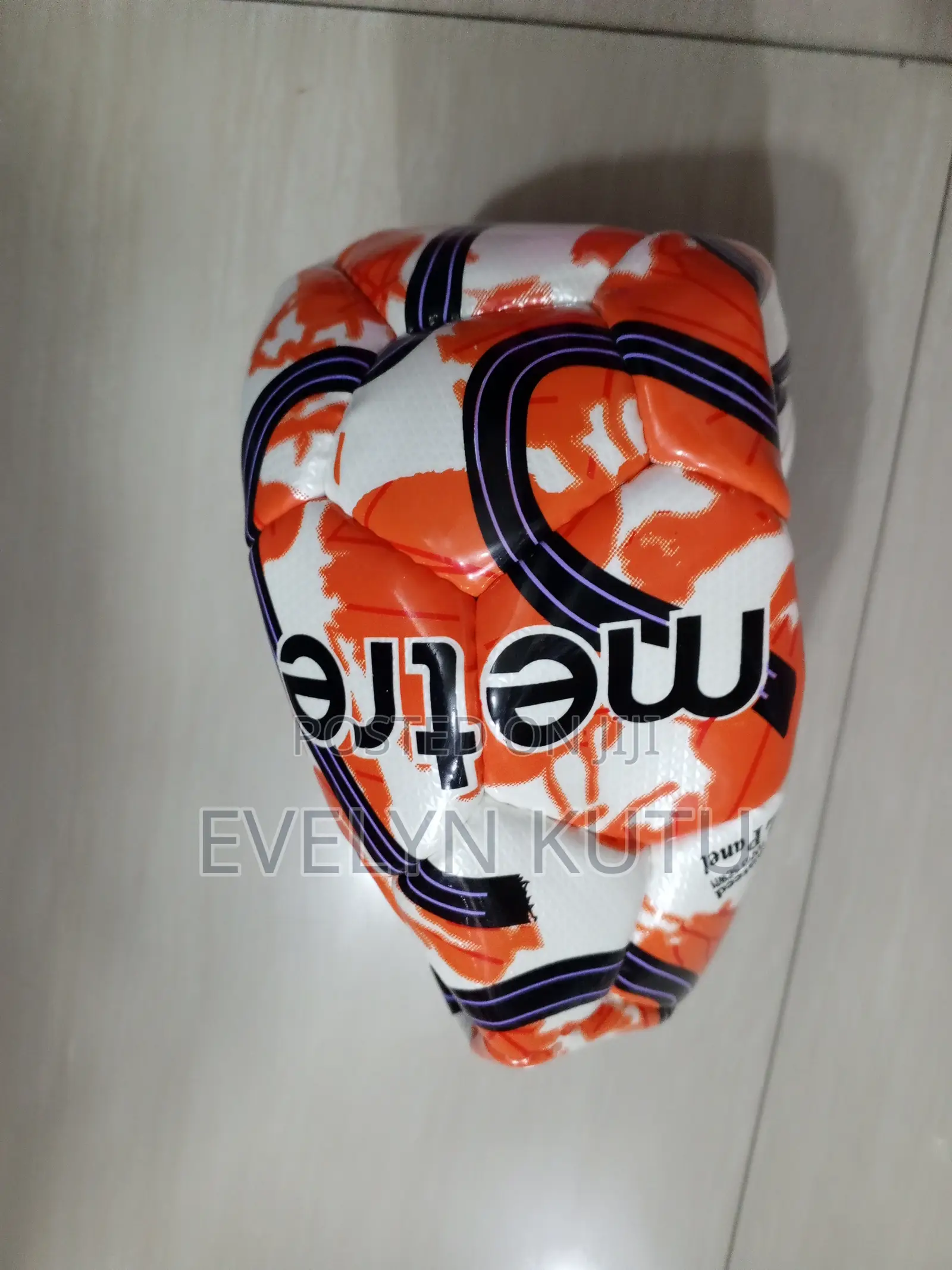 Metre Football