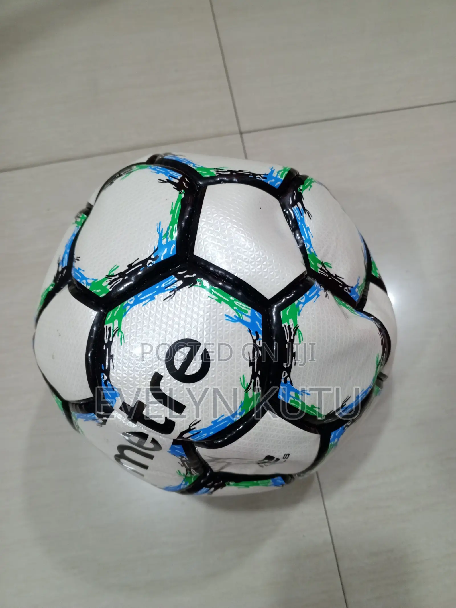 Metre Football