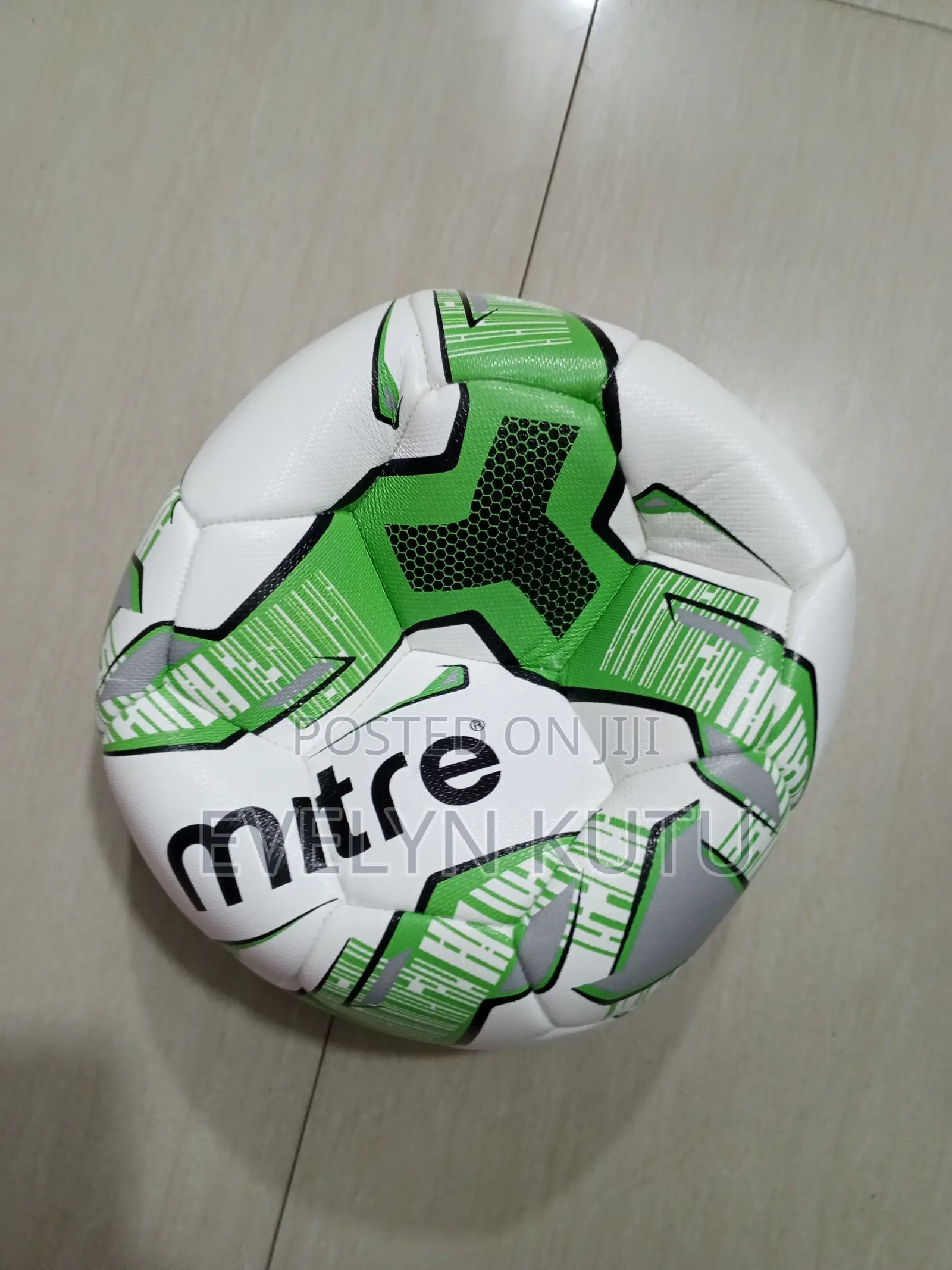 Metre Football