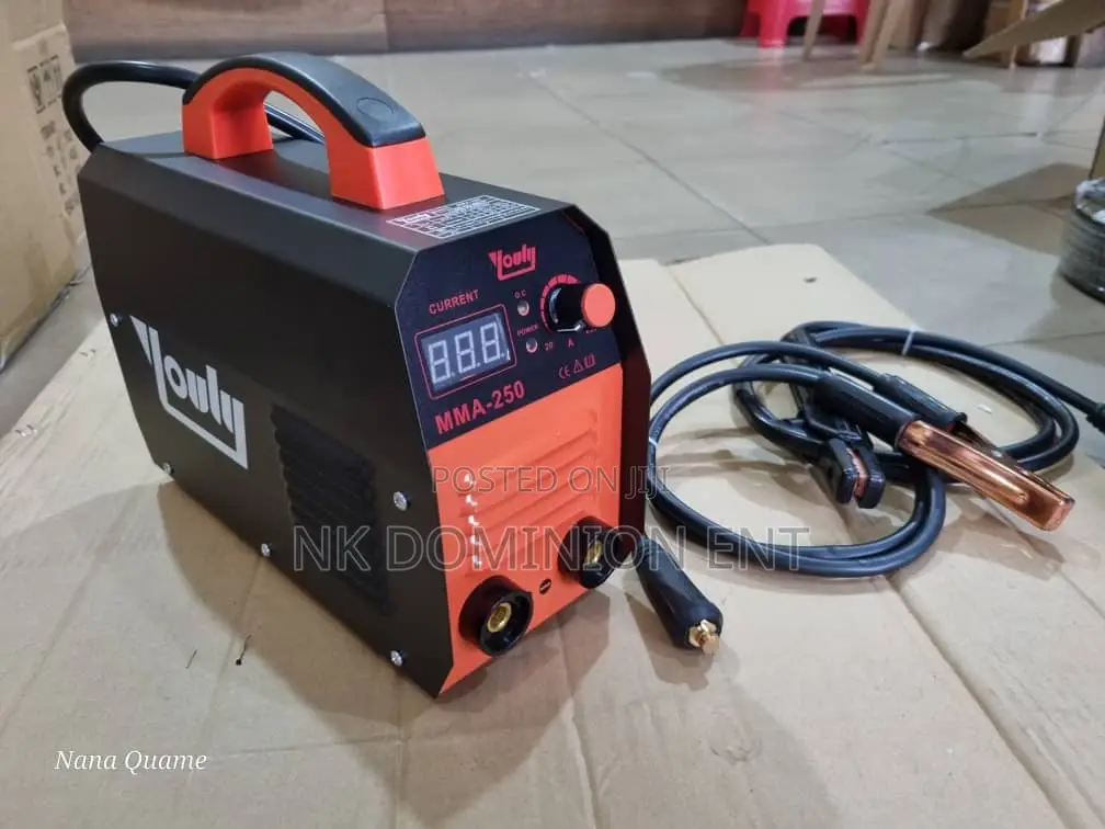 Electric Welding Machine