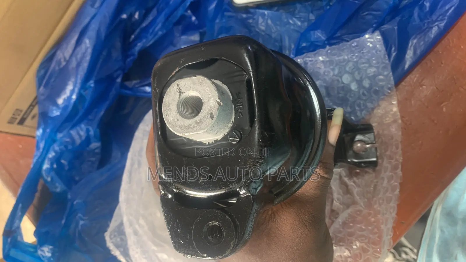 Honda Civic 2014 Engine Mount