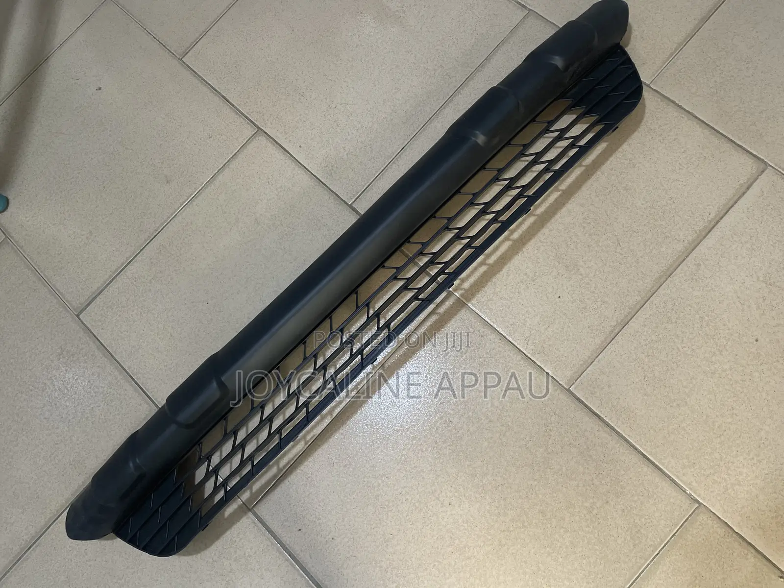 Toyota Matrix Bumper Down Net 2005