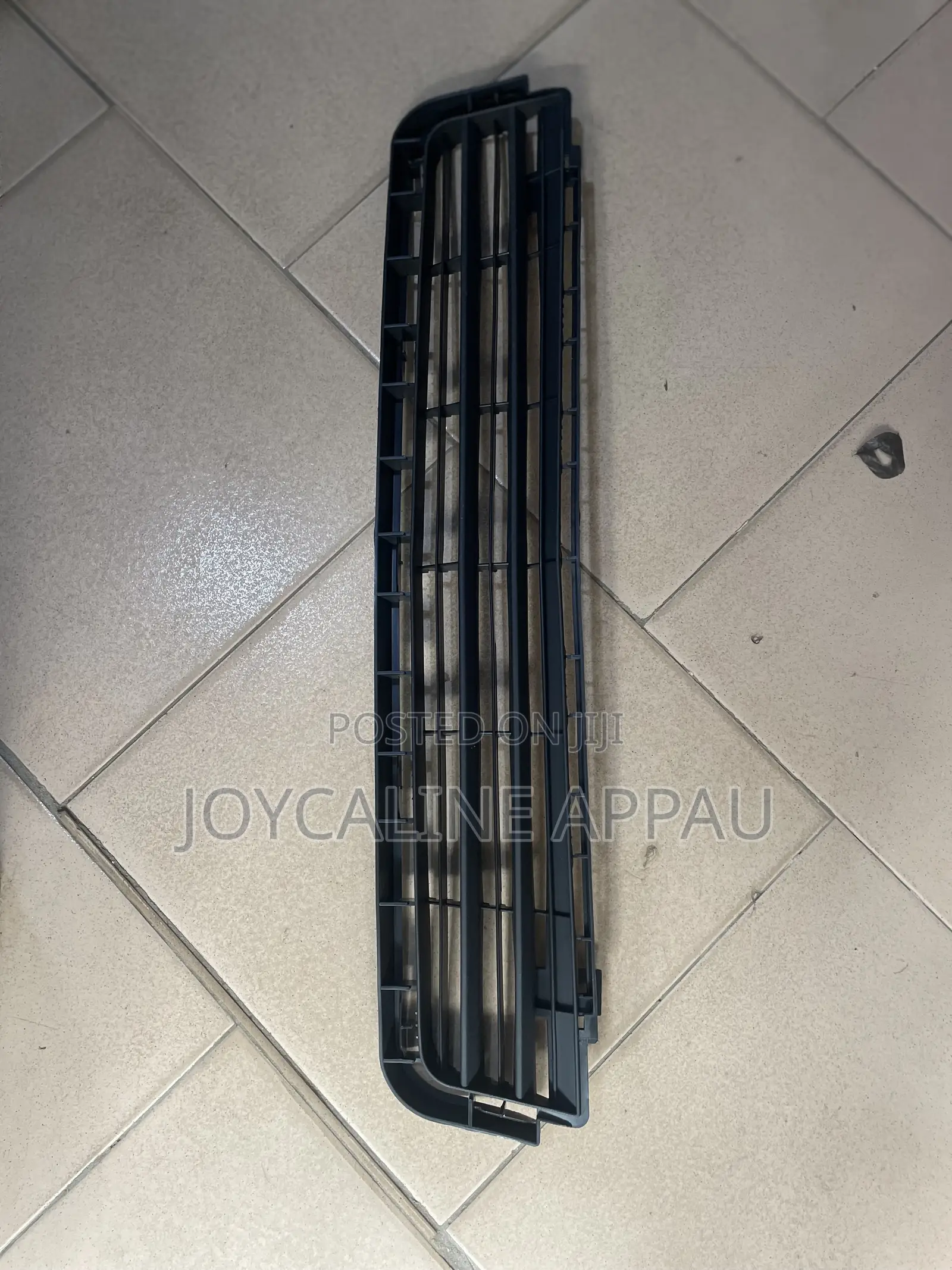 Pontiac Vibe Bumper Down Net 2010