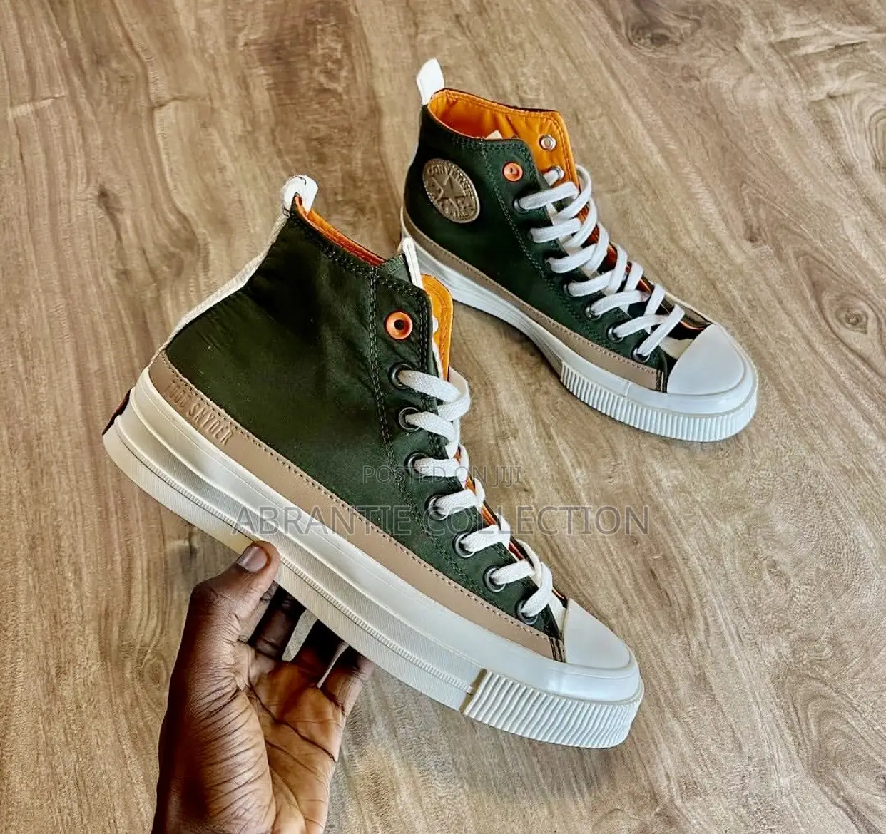 Converse Chuck Taylor All Star
