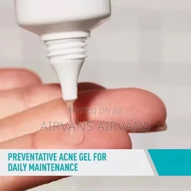 Cerave Acne Control Gel