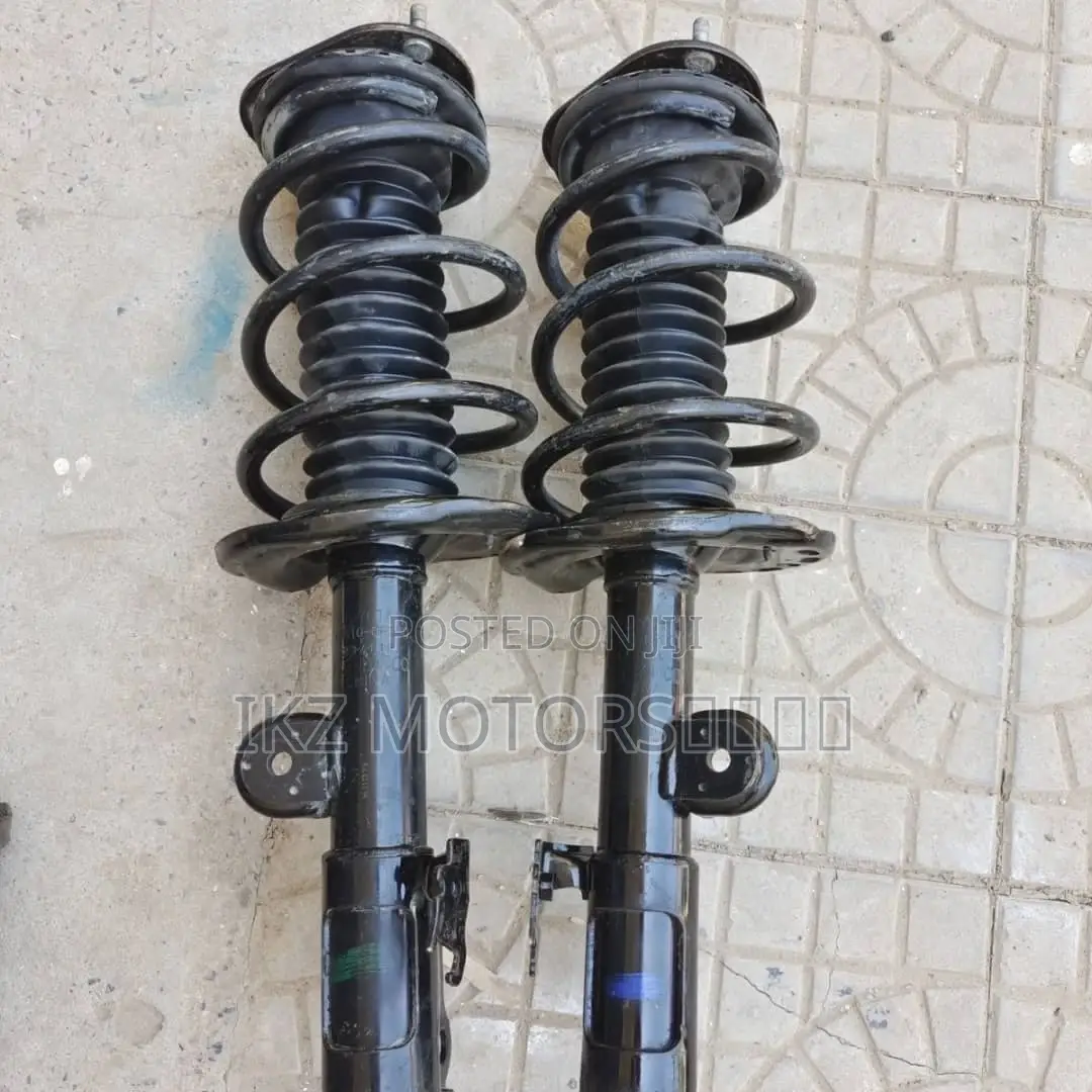 Toyota Highlander 2008 - 2013 Front Shocks