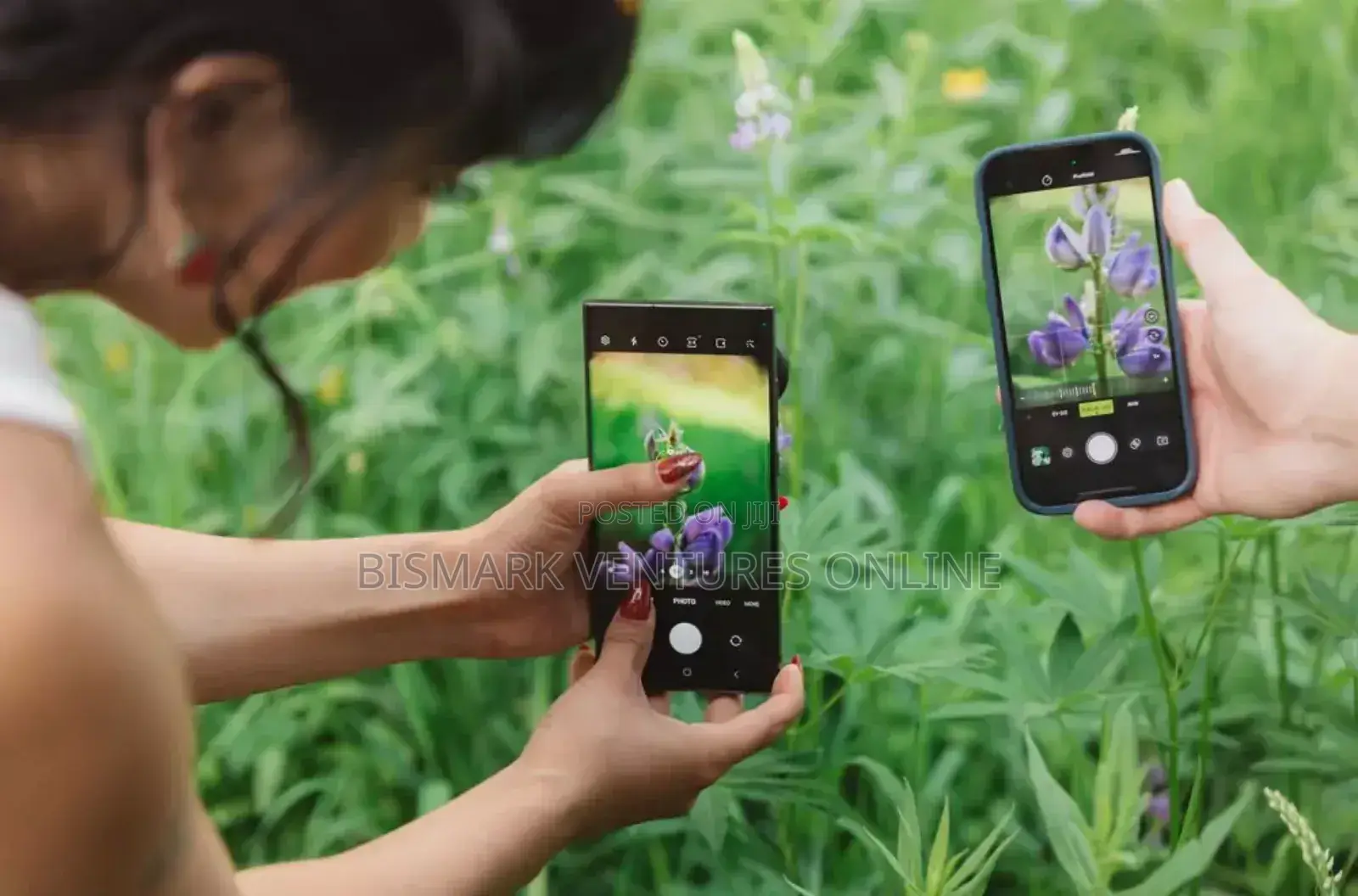 4 In1 Mobile Lens, Portrait, Wide Angle, Fish Eye, Macro.