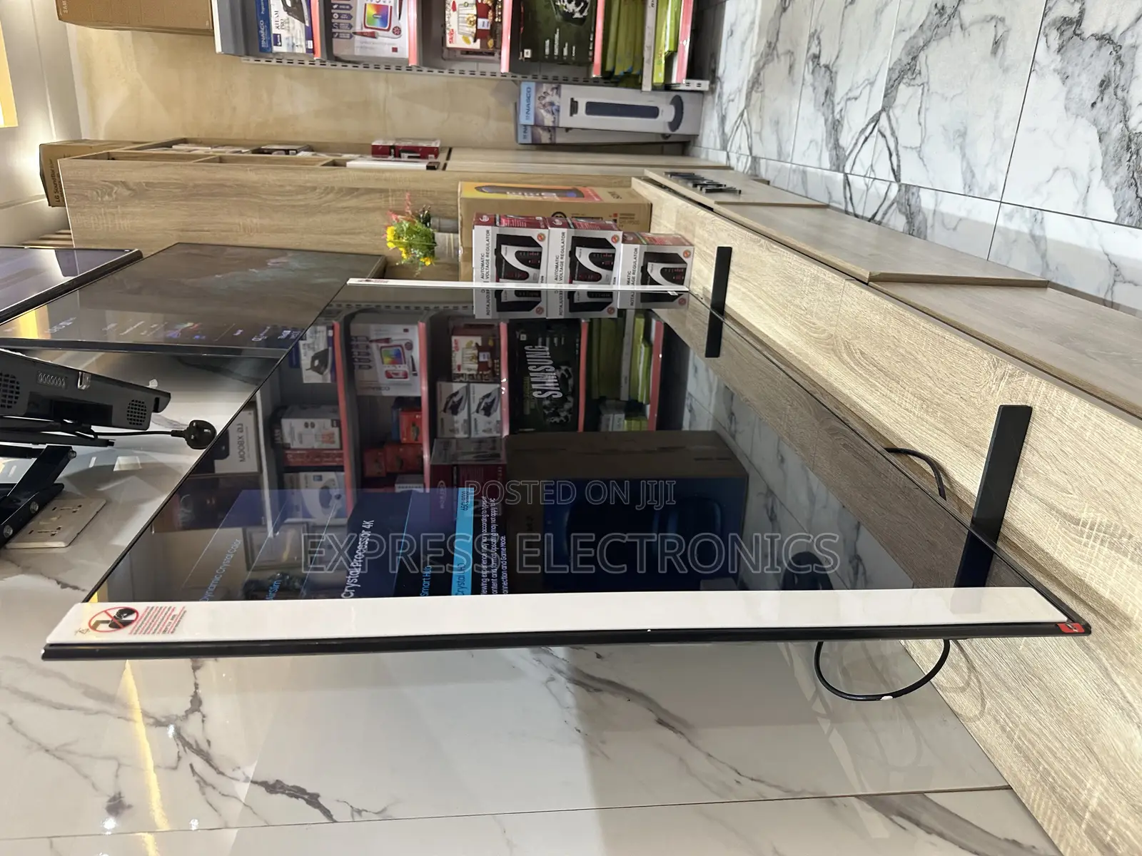 Shop for -10gig Samsung 75”Cu8000 UHD Smart