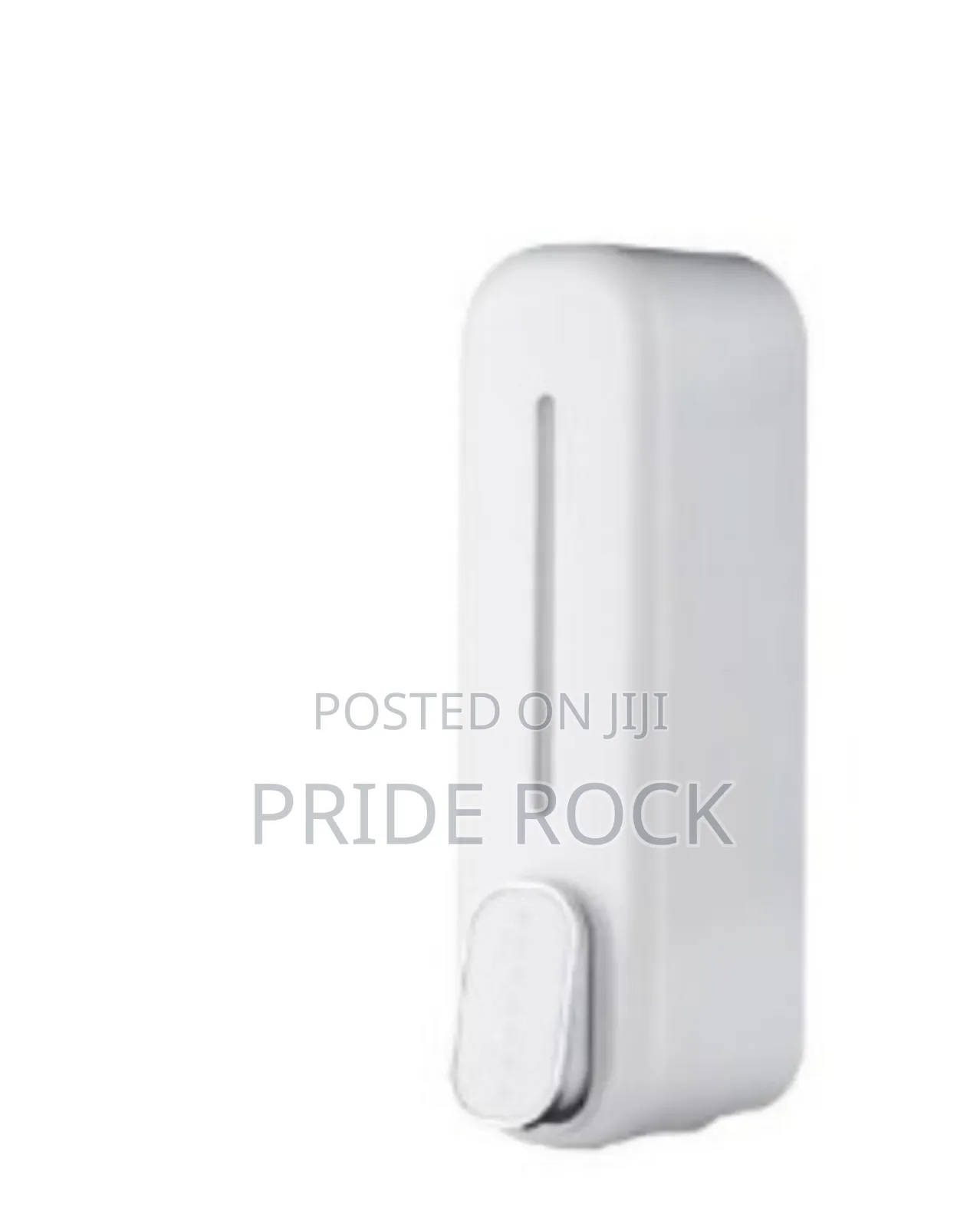 Liquid Soap Dispenser Plastic