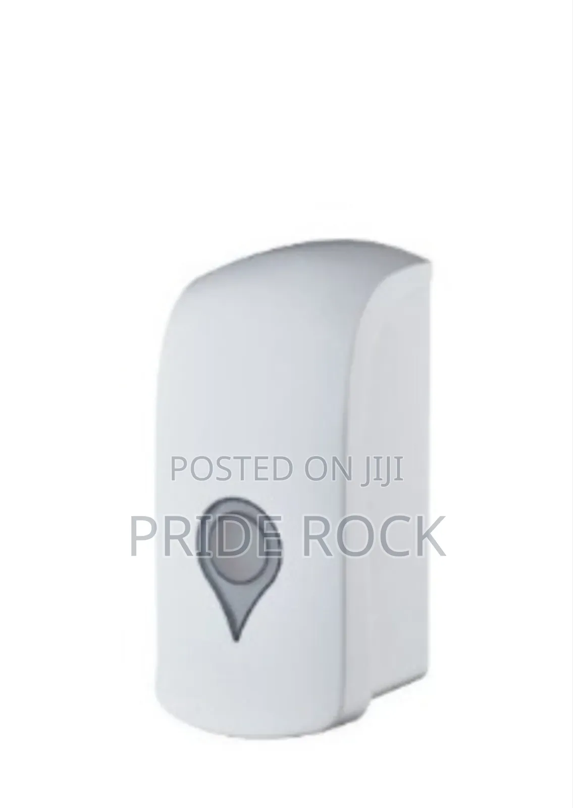 Liquid Soap Dispenser Plastic