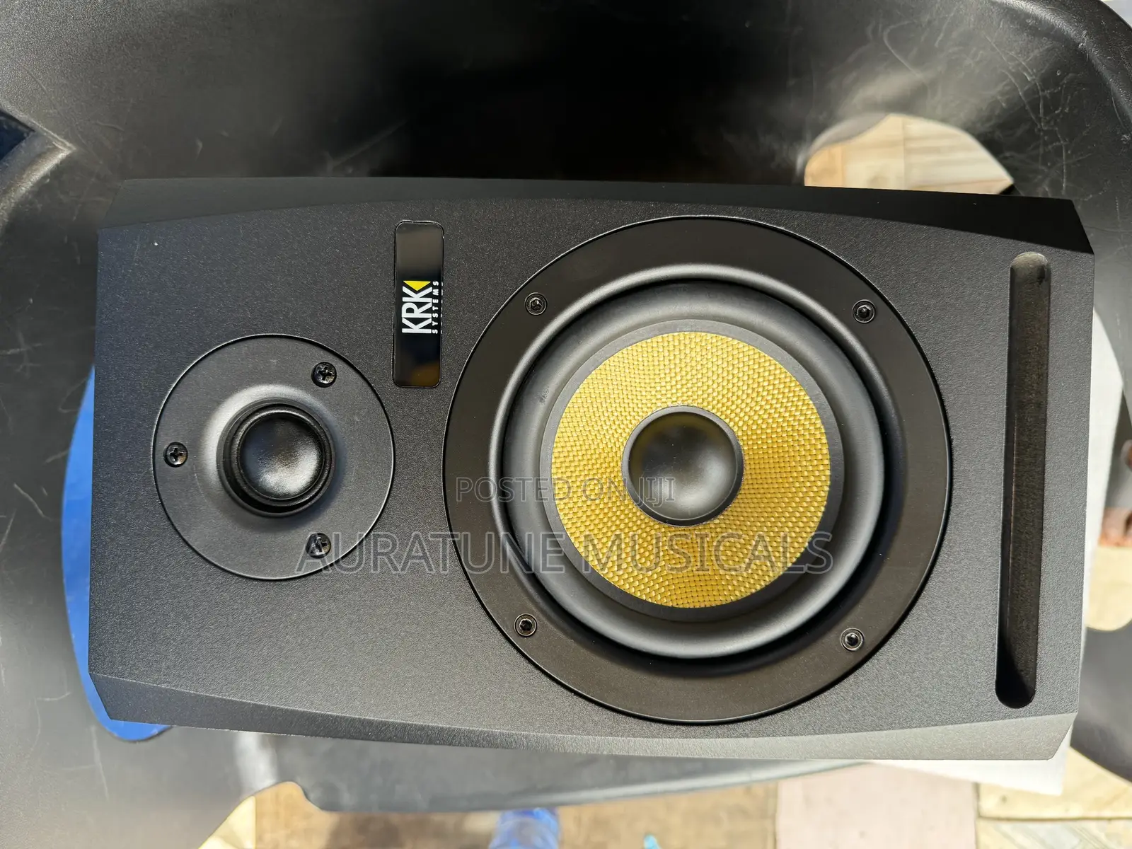 KRK Studio 5 Monitor