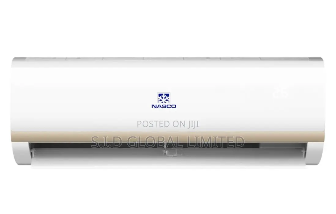 Affordable NASCO-2.5HP-R32-SPLIT-AIR-CONDITIONER
