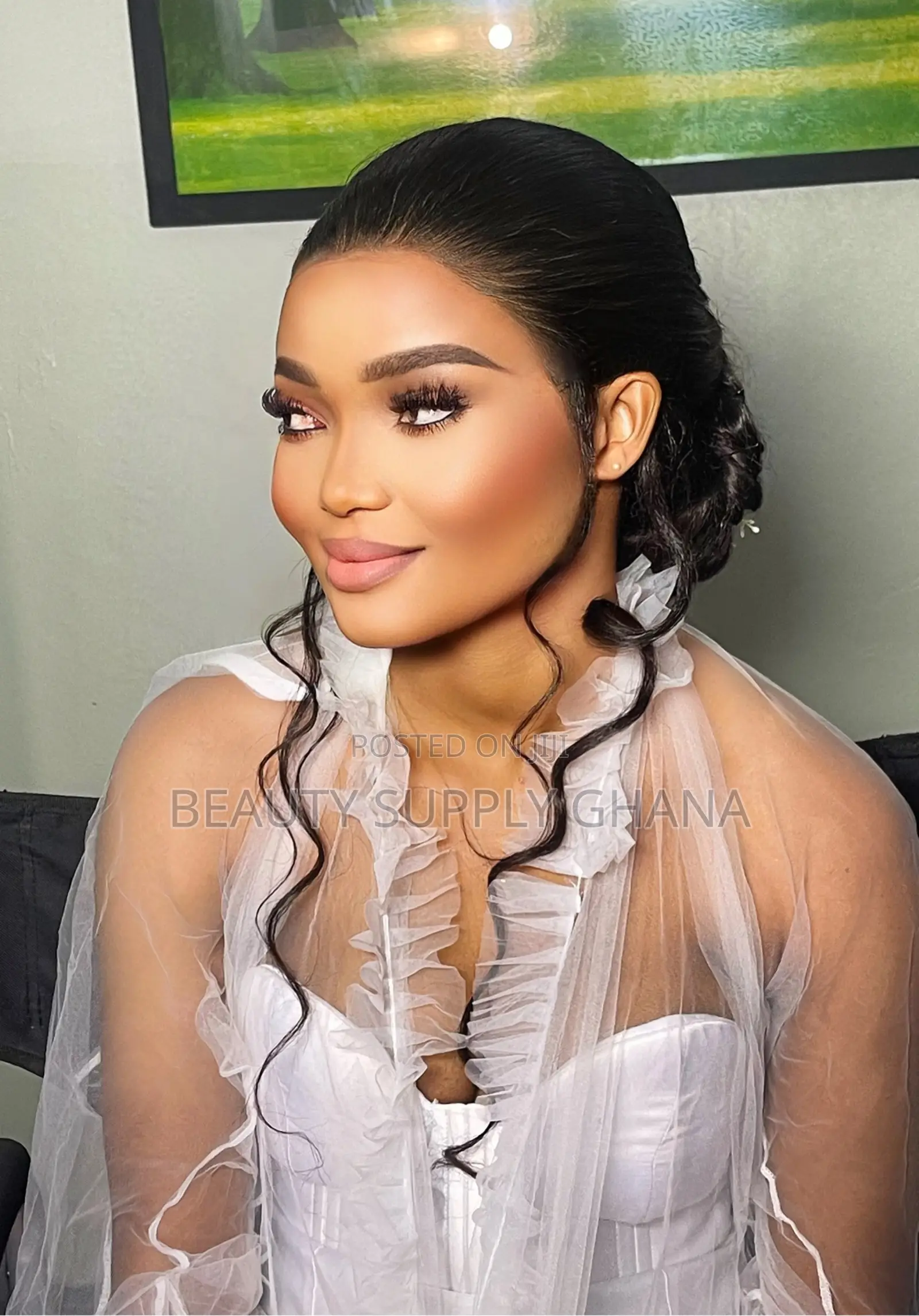 Bridal Bookings