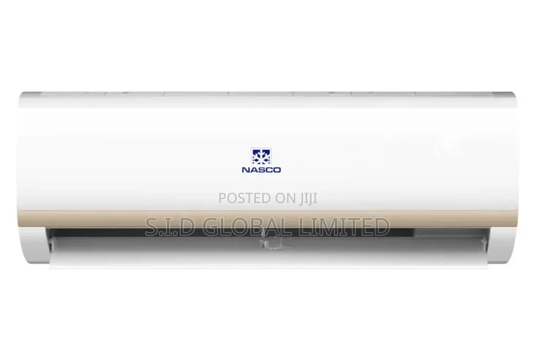 Newest NASCO-2.5HP-R32-SPLIT-AIR-CONDITIONER