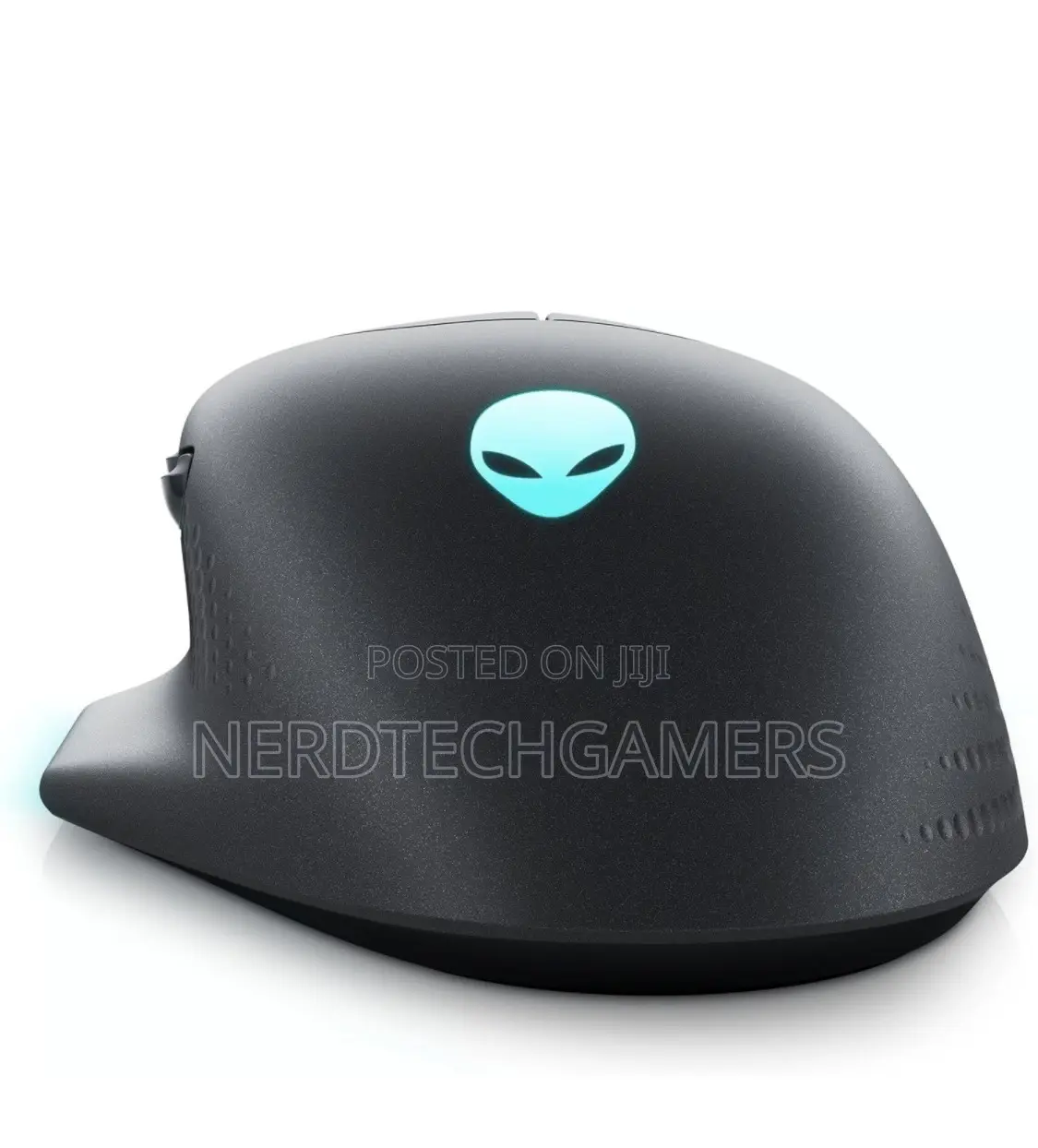 Alienware Wireless Gaming Mouse AW620M: 16000