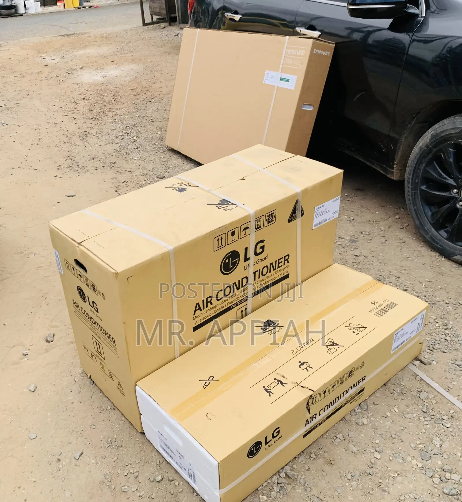 Purchase Affordable LG S12ATC 1.5hp Ac(R410 Gas).