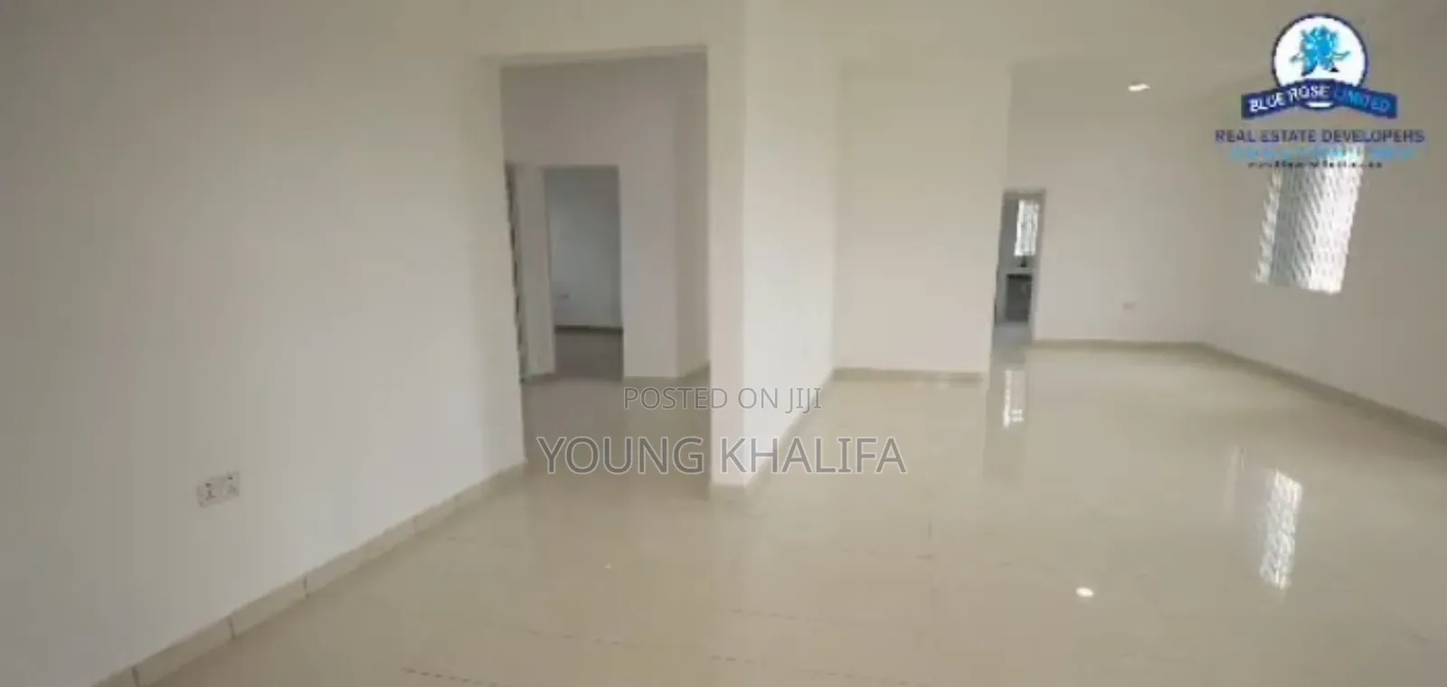 3bdrm House in Blue Rose, Kasoa for sale