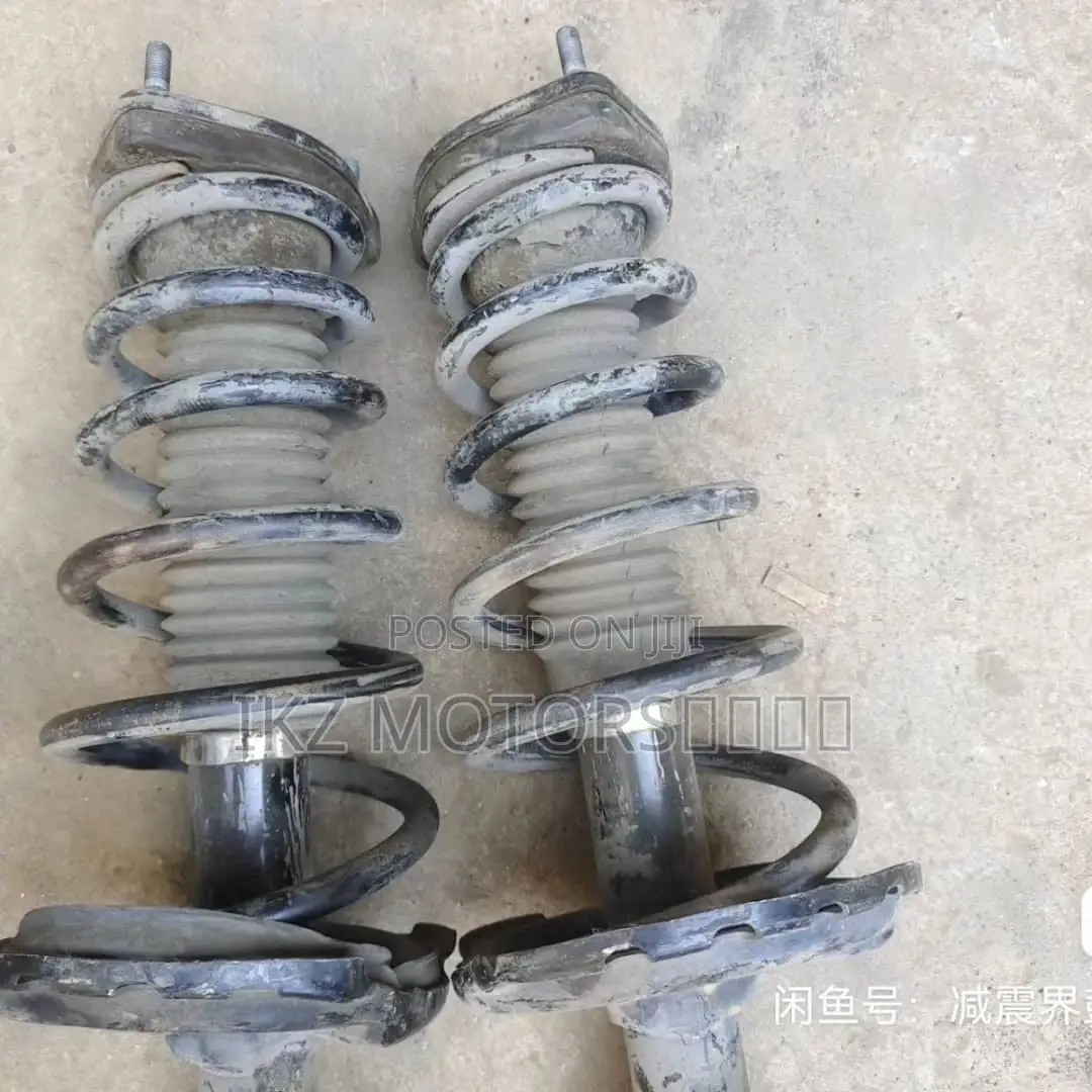 Toyota Highlander Back Shocks 4×4(08-12)