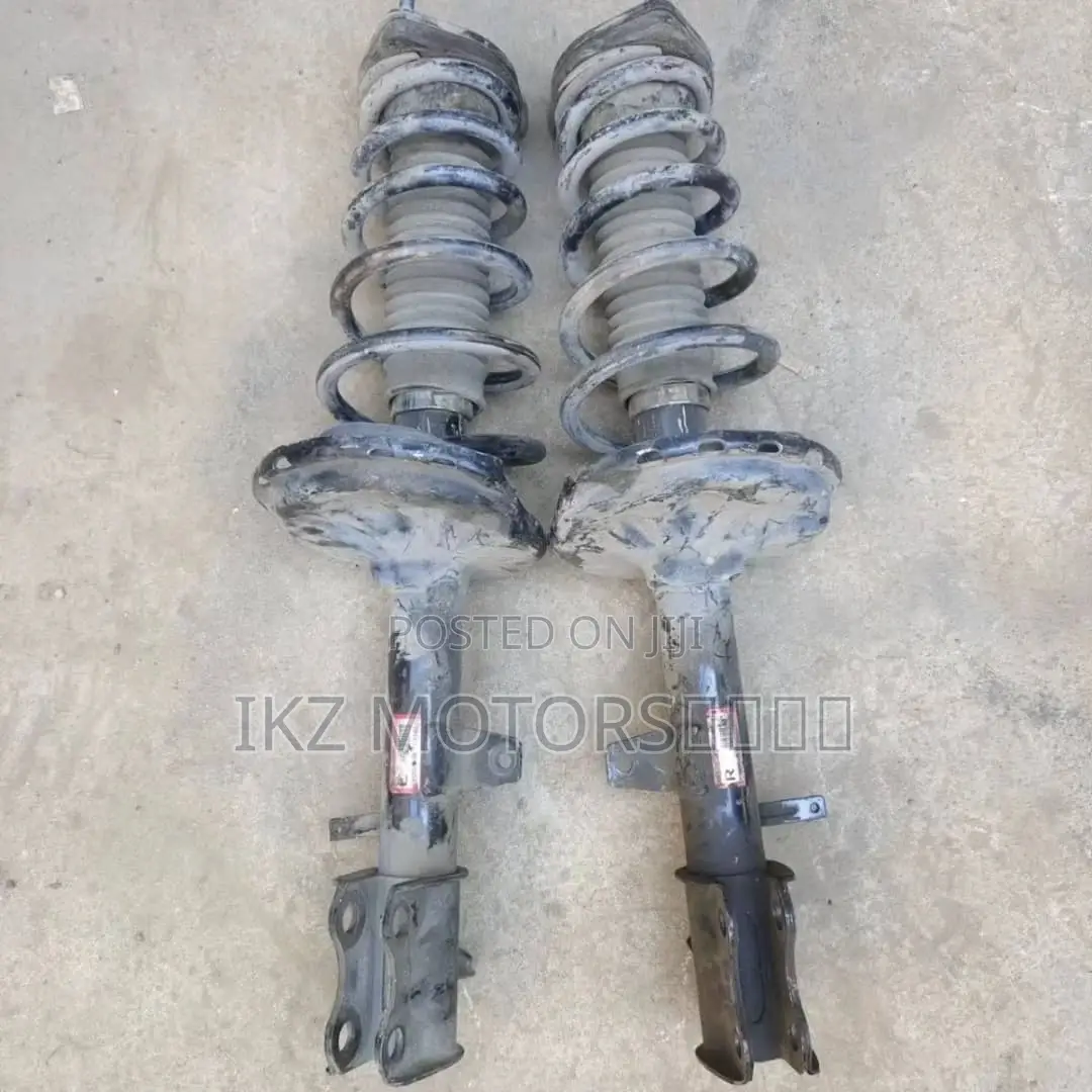 Toyota Highlander Back Shocks 4×4(08-12)