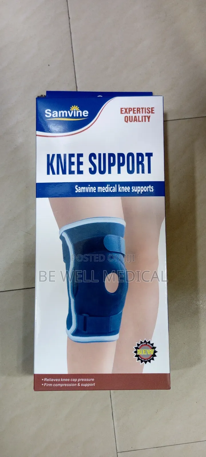 Medical Knee Support Brace