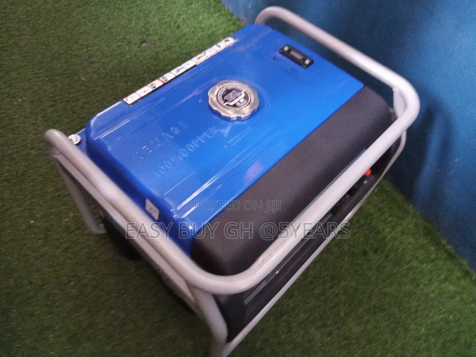 Quality Brand New Smart Kemage Generator